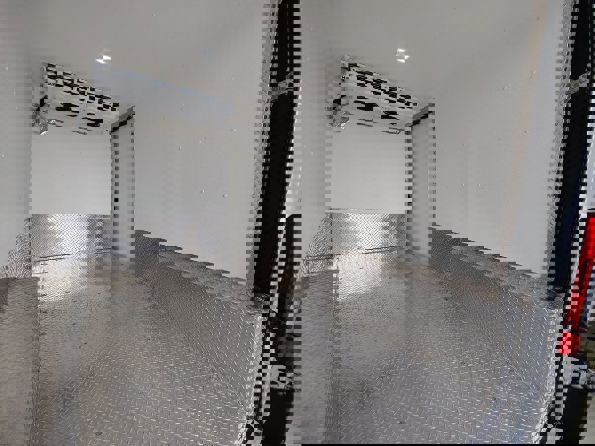 Used 2022 RAM ProMaster 2500 image 9