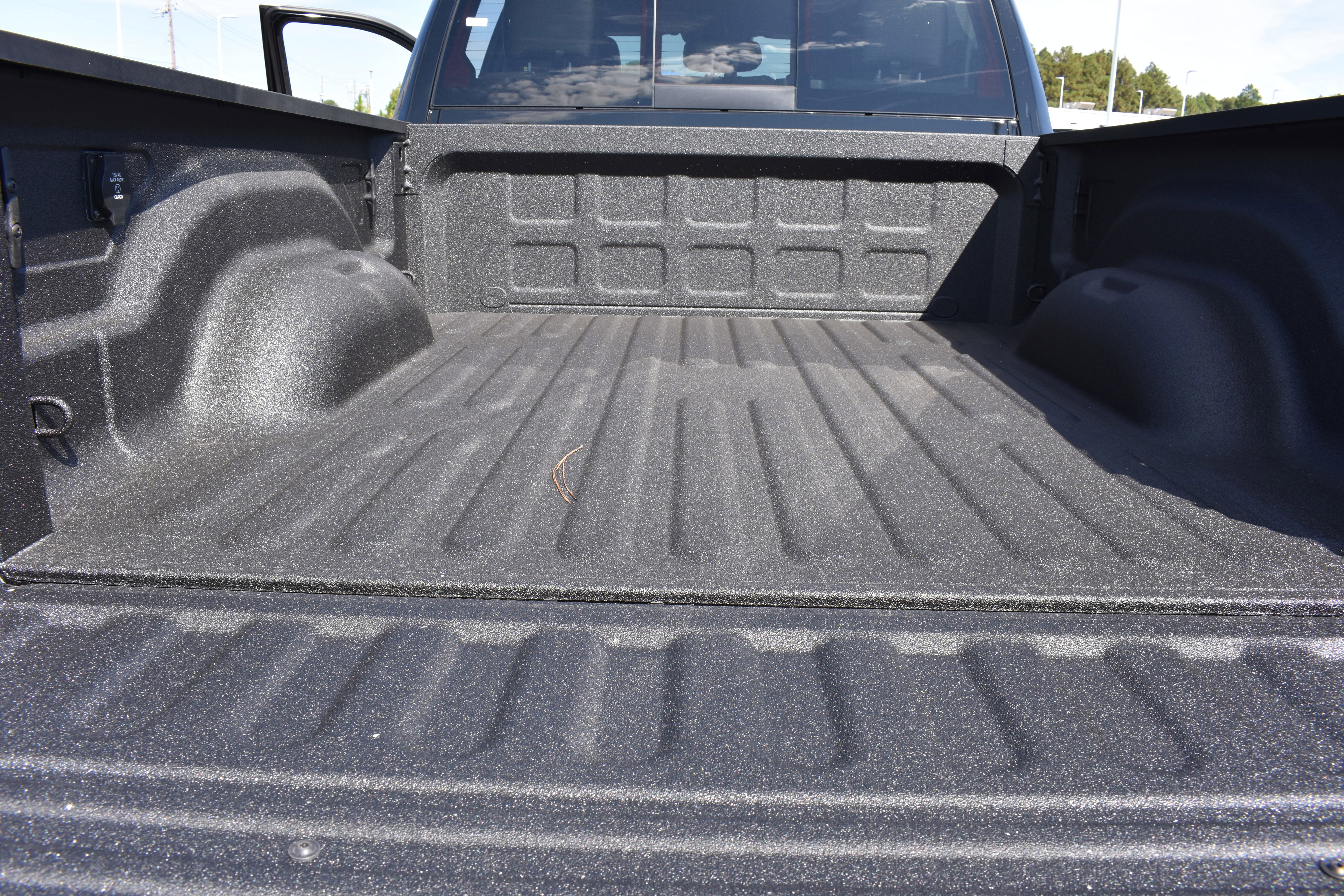 New 2026 RAM 2500 Laramie image 34
