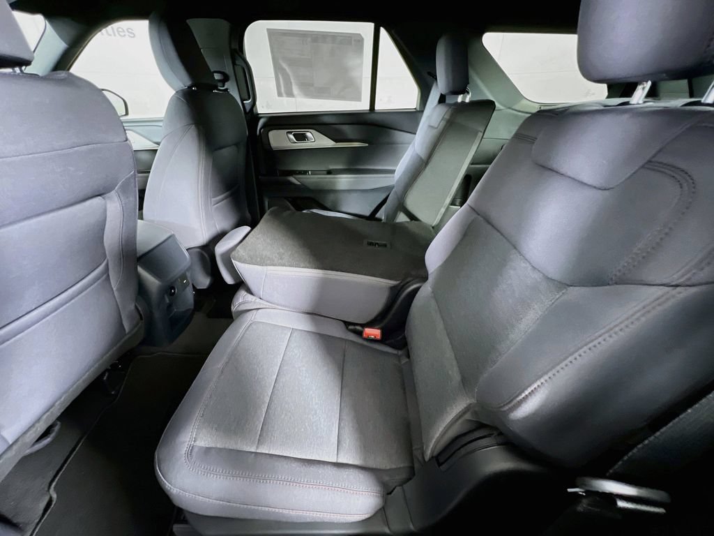New 2027 Ford Explorer Active AWD/4WD image 29