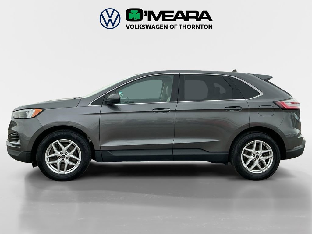 Used 2023 Ford Edge SEL image 2