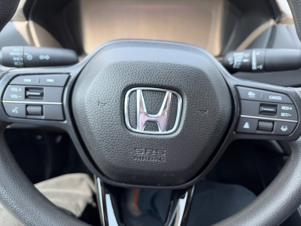 Used 2025 Honda Accord SE image 14