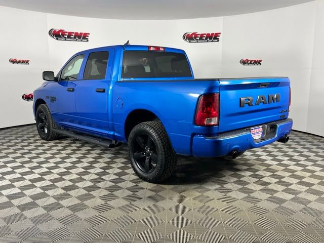 Used 2022 RAM 1500 Express w/ Wheel & Sound Group image 6