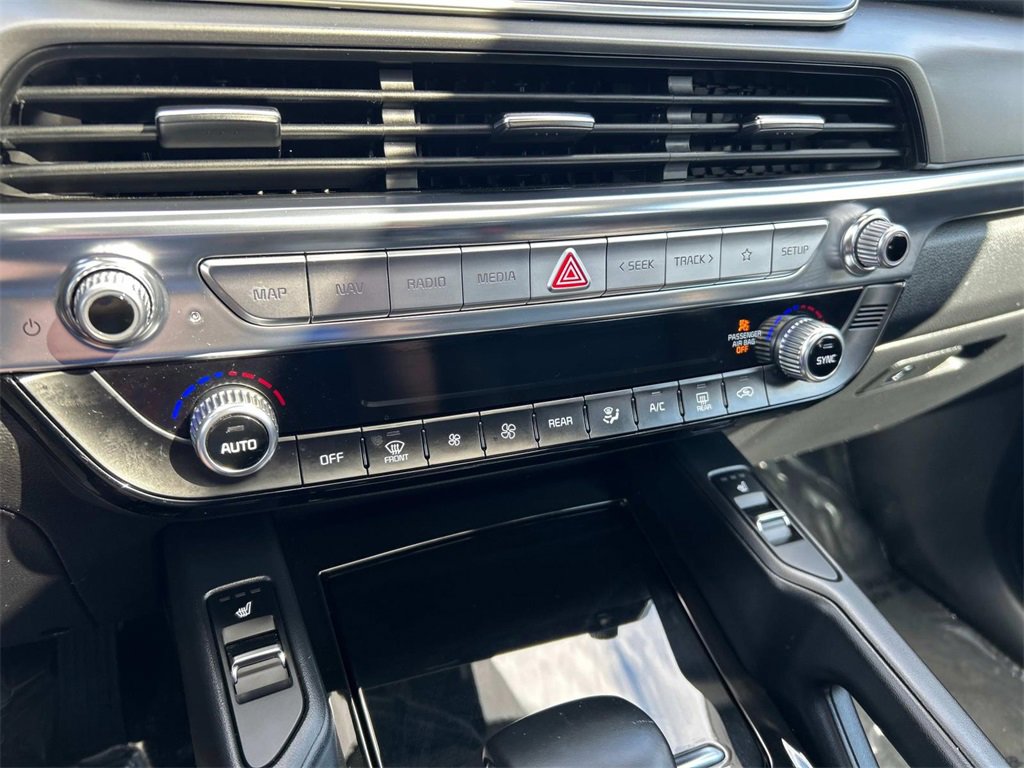 Used 2022 Kia Telluride S image 34