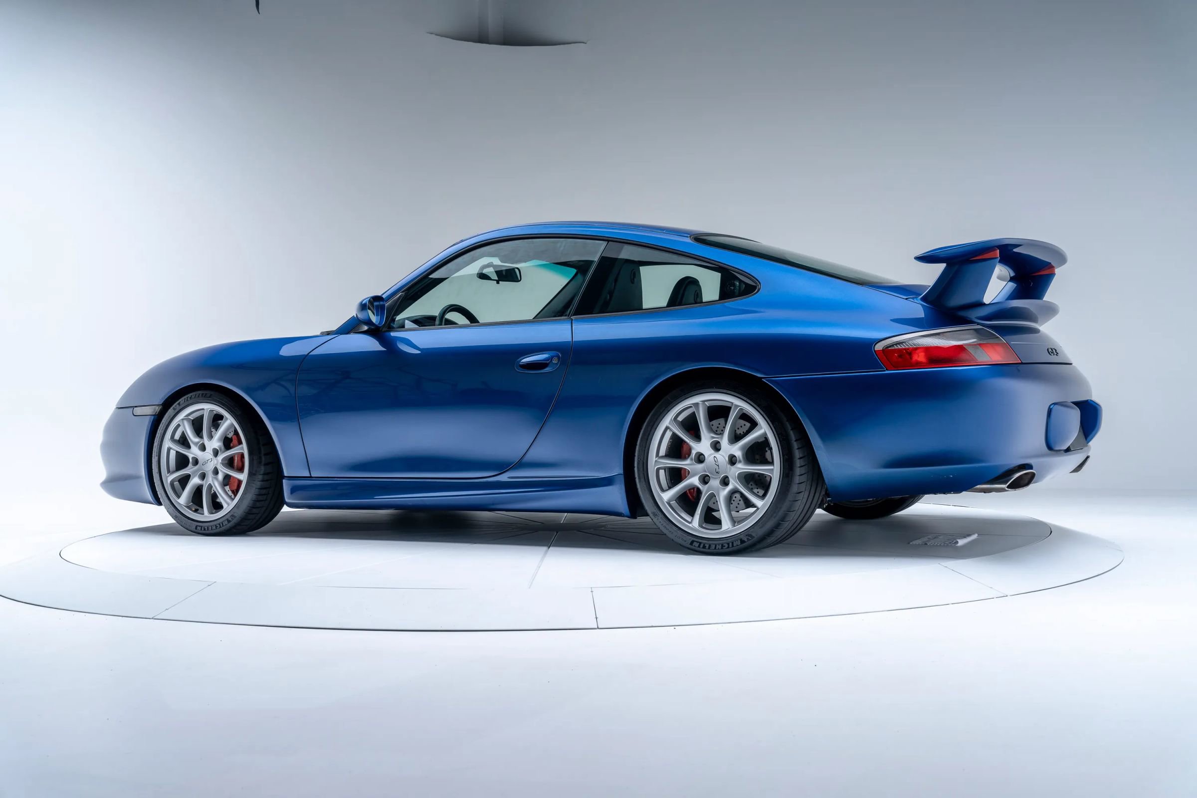 Used 2004 Porsche 911 GT3 image 13