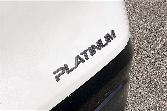 New 2026 Nissan Murano Platinum w/ Cargo Package image 9