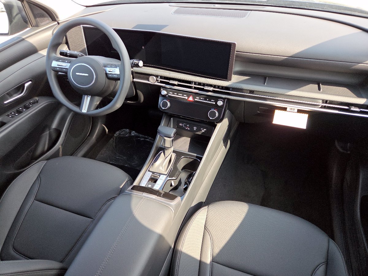 New 2026 Hyundai Tucson SEL Plus AWD/4WD image 26