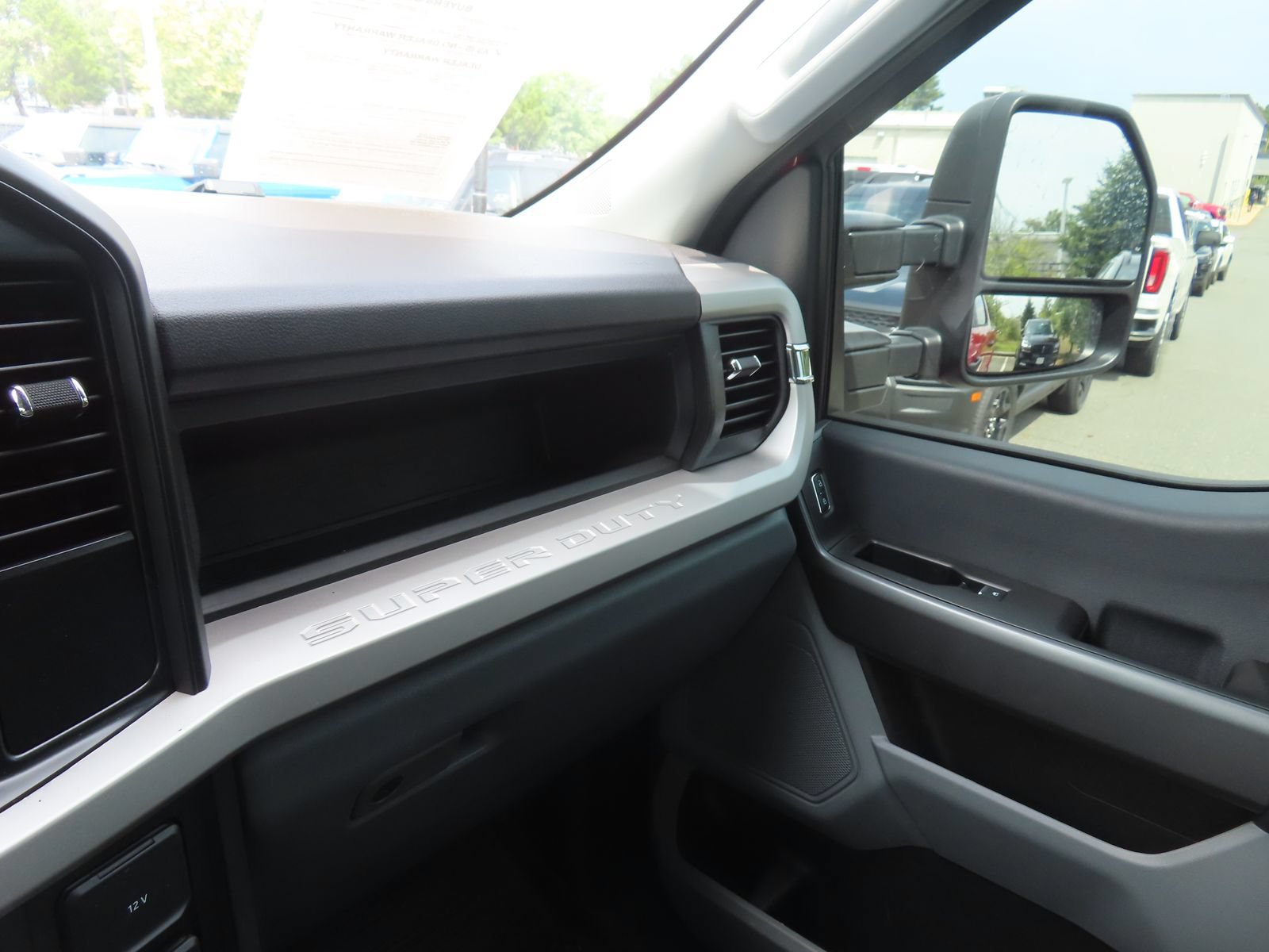 Used 2026 Ford F250 XL w/ STX Appearance Package AWD/4WD image 25