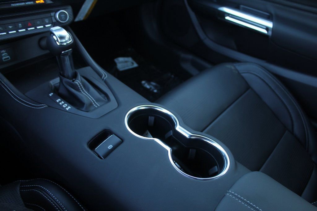 New 2026 Ford Mustang GT Premium image 24