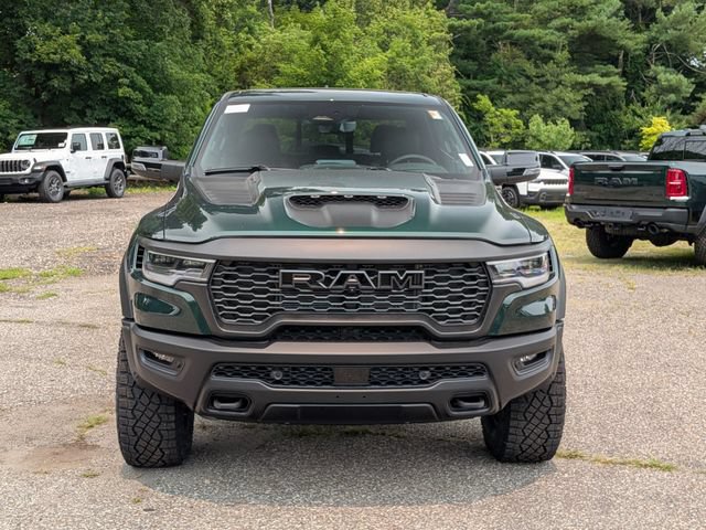 New 2026 RAM 1500 RHO w/ RHO Level 1 Equipment Group AWD/4WD image 8
