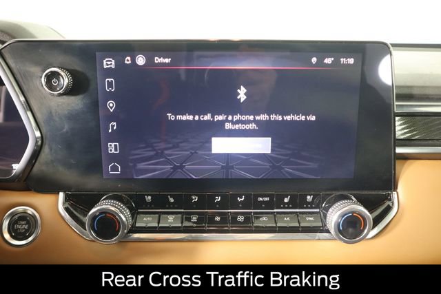 Used 2024 GMC Canyon AT4 w/ AT4 Premium Package image 49