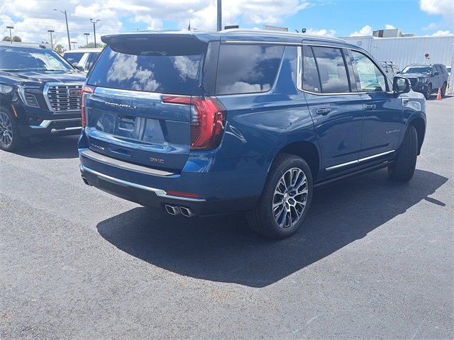 New 2025 GMC Yukon Denali w/ Denali Reserve Package image 6