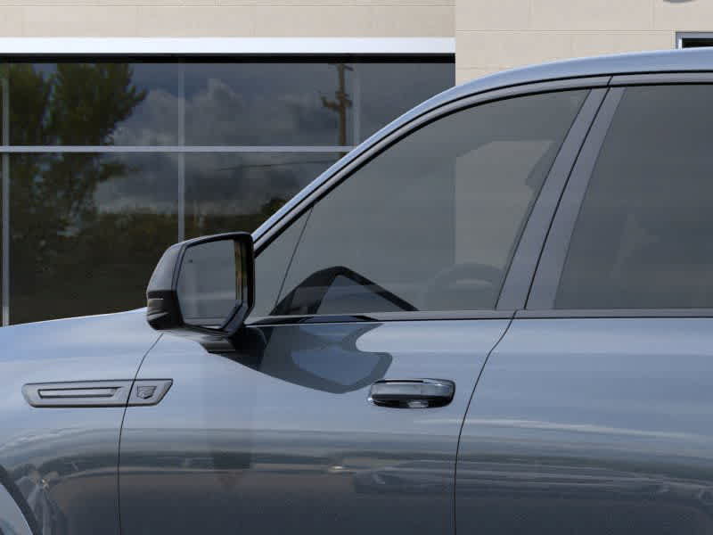 New 2025 Cadillac Escalade IQ Sport 1 AWD/4WD image 12