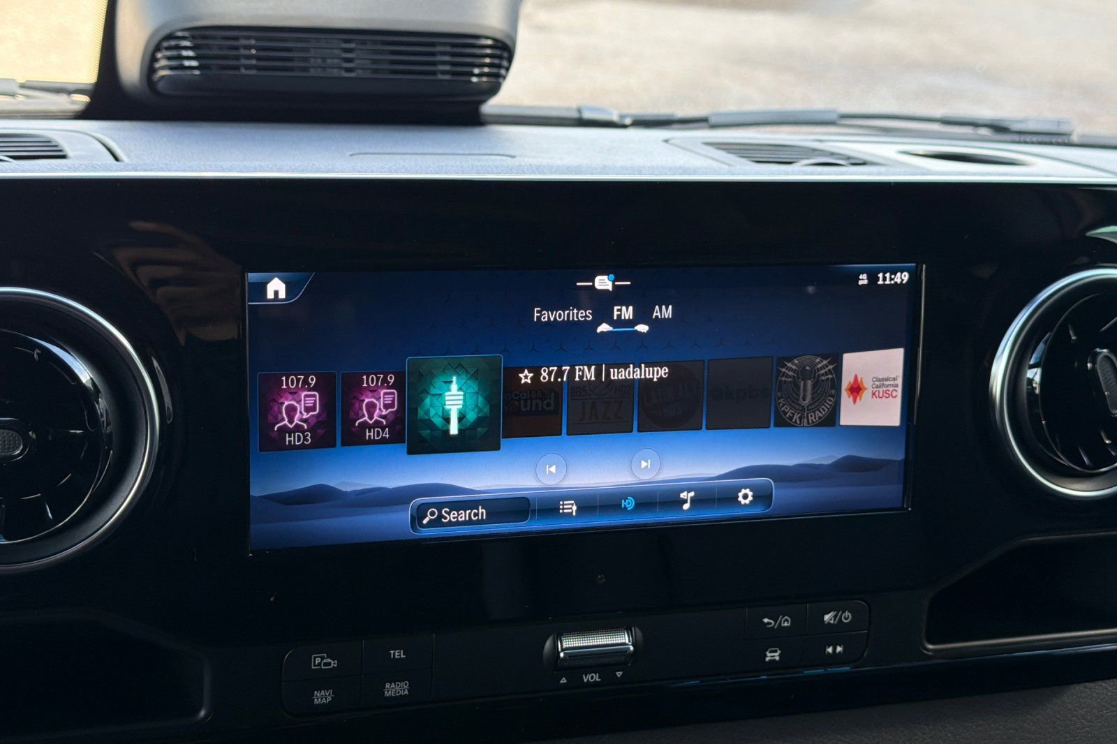 New 2026 Mercedes-Benz Sprinter 144 Cargo image 31