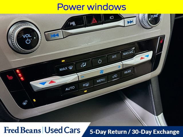 Certified 2023 Ford Explorer XLT w/ Equipment Group 202A image 20