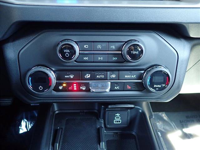 New 2026 Ford Bronco Outer Banks AWD/4WD image 19