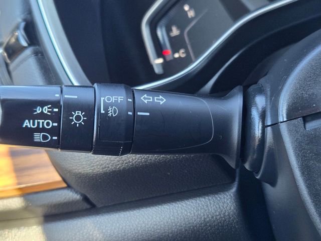 Used 2018 Honda CR-V EX image 23
