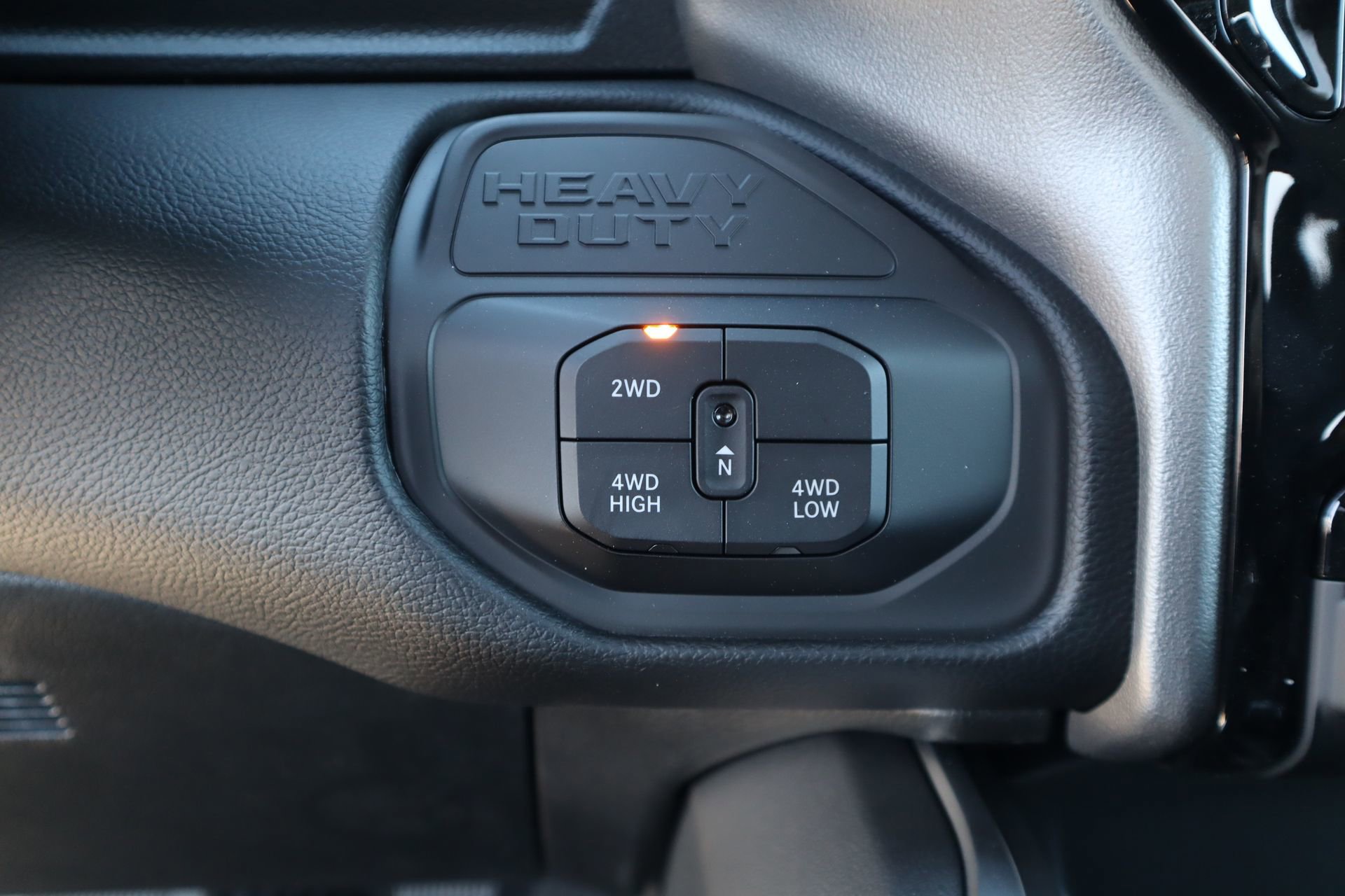 New 2026 RAM 2500 Big Horn image 9