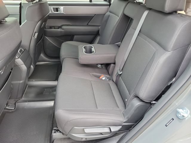 New 2026 Hyundai Santa Fe SE FWD image 25