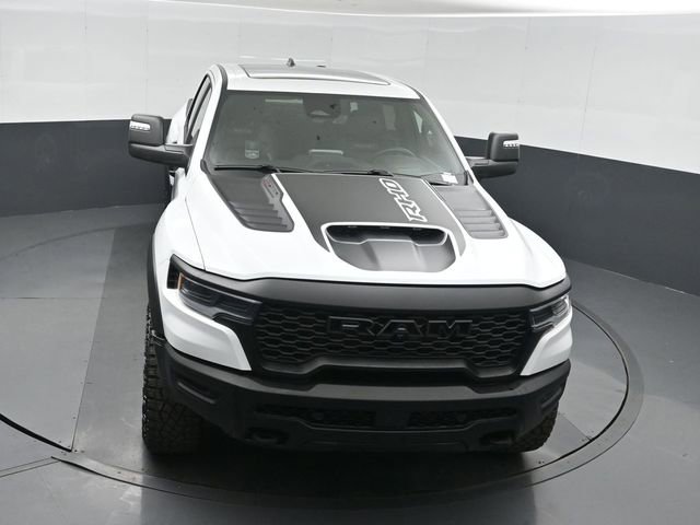 New 2026 RAM 1500 RHO w/ RHO Level 1 Equipment Group image 36
