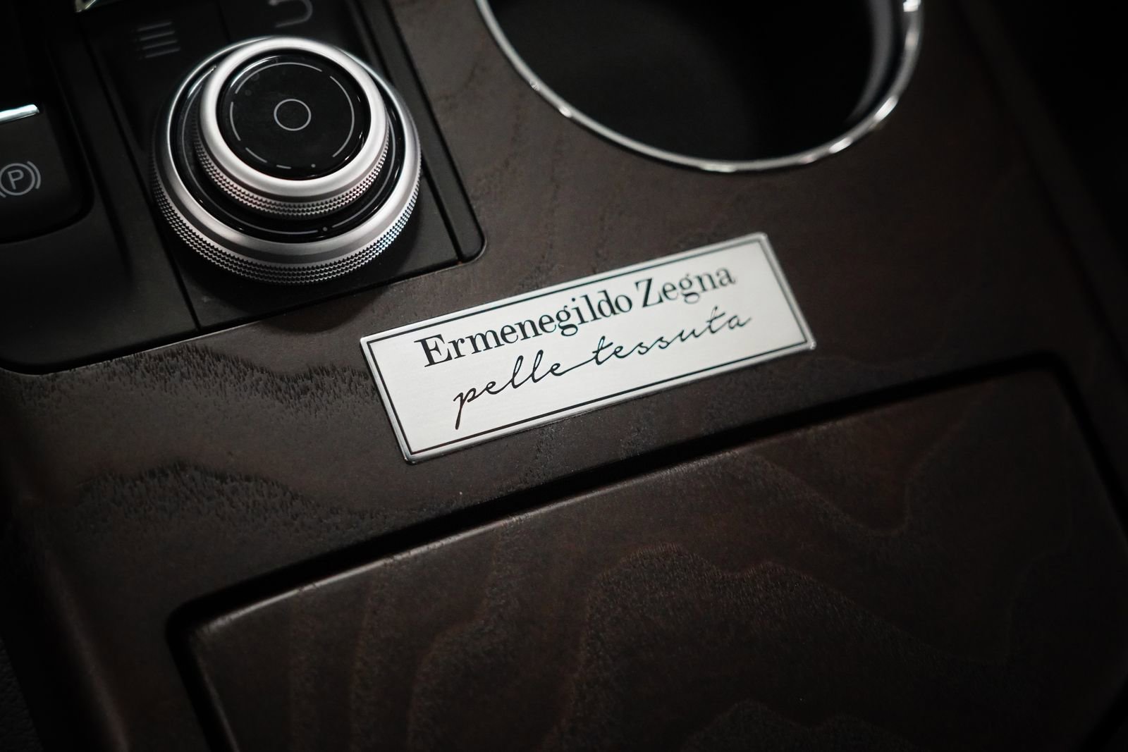 Used 2020 Maserati Quattroporte S GranLusso Q4 image 27