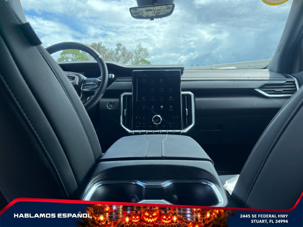 New 2026 GMC Acadia Elevation w/ Black Edition FWD image 16