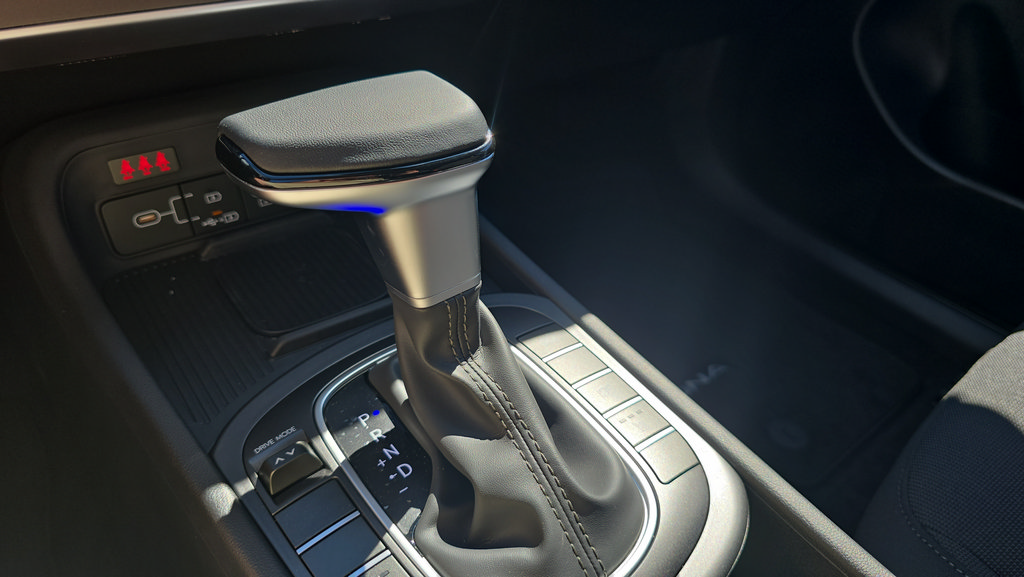 New 2027 Hyundai Kona SEL Sport FWD image 22