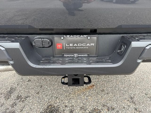 Used 2026 Toyota Tacoma SR5 AWD/4WD image 10