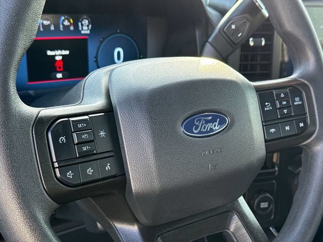 Used 2024 Ford F150 STX RWD image 29