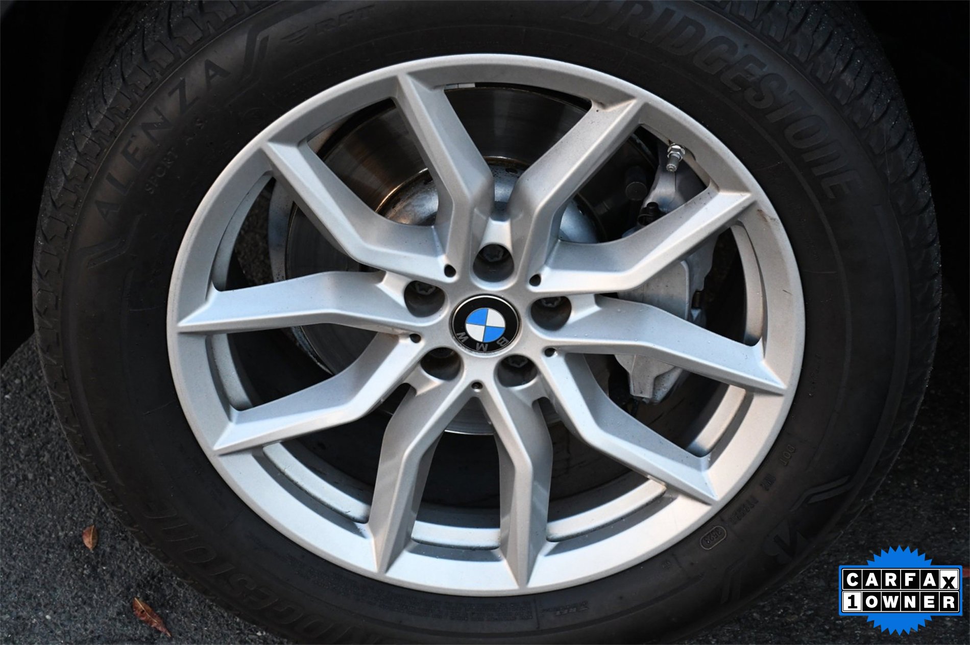 Used 2021 BMW X5 xDrive40i w/ Premium Package image 6