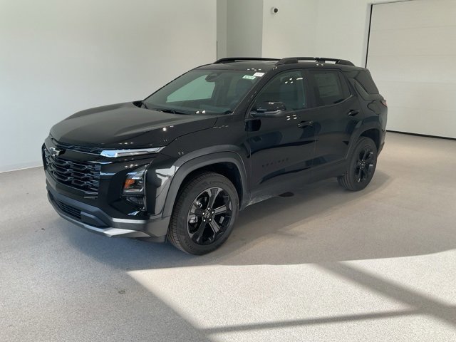 New 2026 Chevrolet Equinox LT w/ Convenience Package II image 3