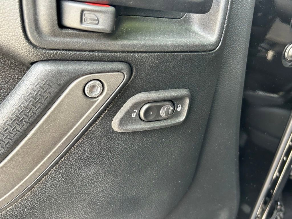 Used 2017 Jeep Wrangler Unlimited Sport w/ Quick Order Package 24S image 48