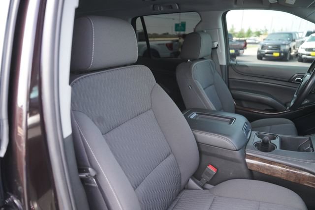 Used 2020 Chevrolet Tahoe LS w/ Enhanced Driver Alert Package RWD image 19