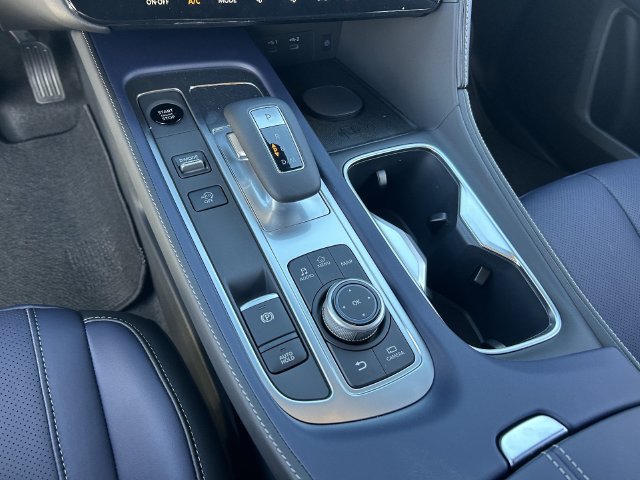 New 2027 INFINITI QX60 Sport AWD/4WD image 27