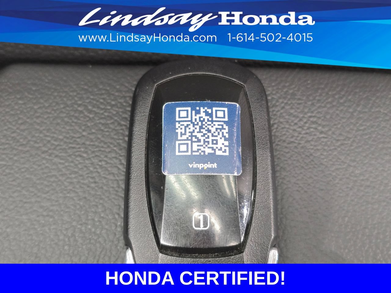 Certified 2024 Honda CR-V Sport-L image 23