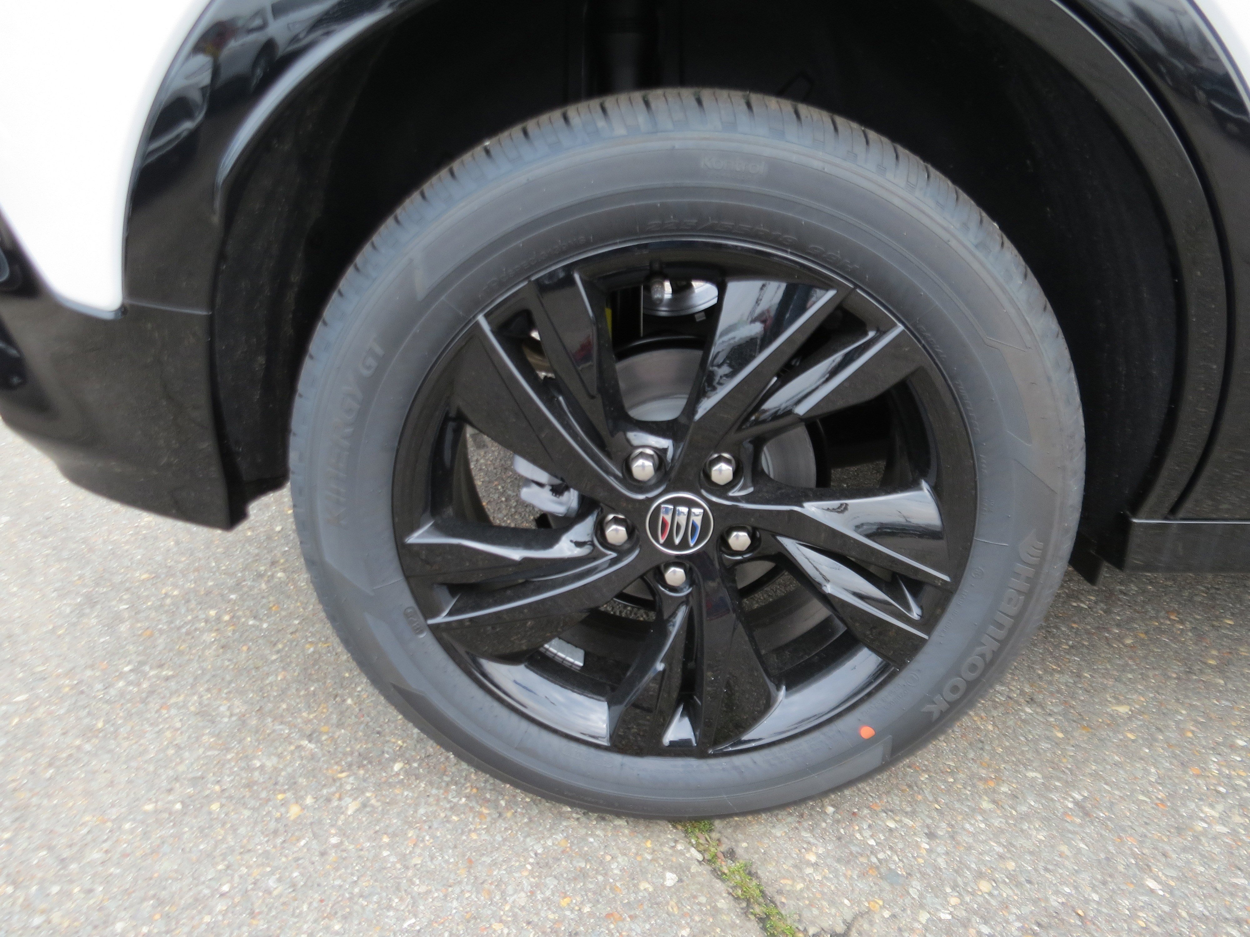 New 2026 Buick Encore GX Sport Touring w/ Comfort Package image 10