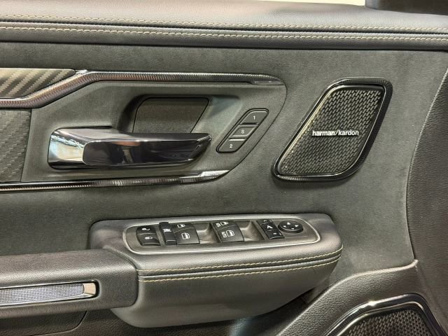 Used 2024 RAM 1500 TRX image 14