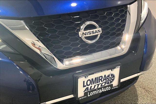 Used 2021 Nissan Murano SV AWD/4WD image 40