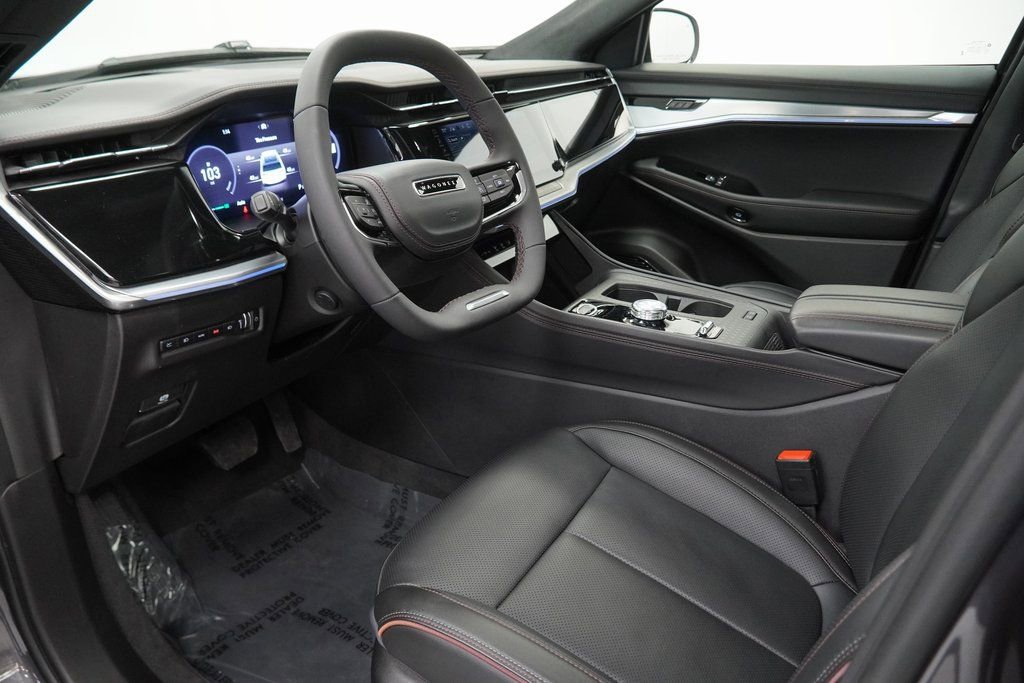 Used 2024 Jeep Wagoneer Launch Edition image 18