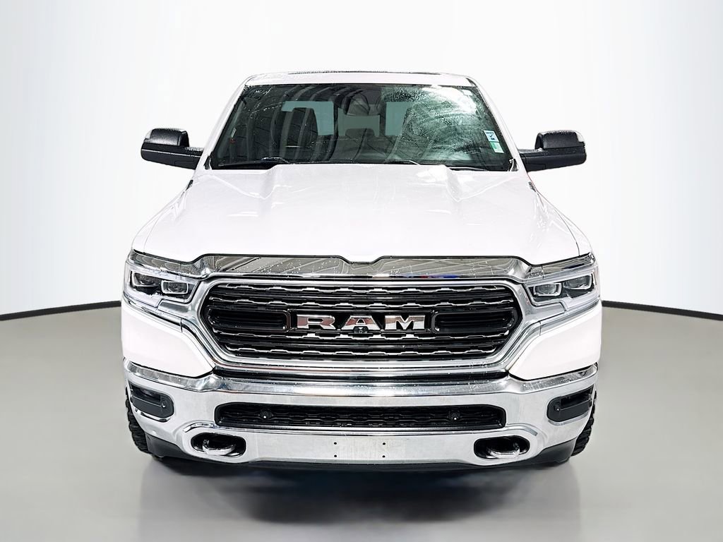 Used 2020 RAM 1500 Limited image 2