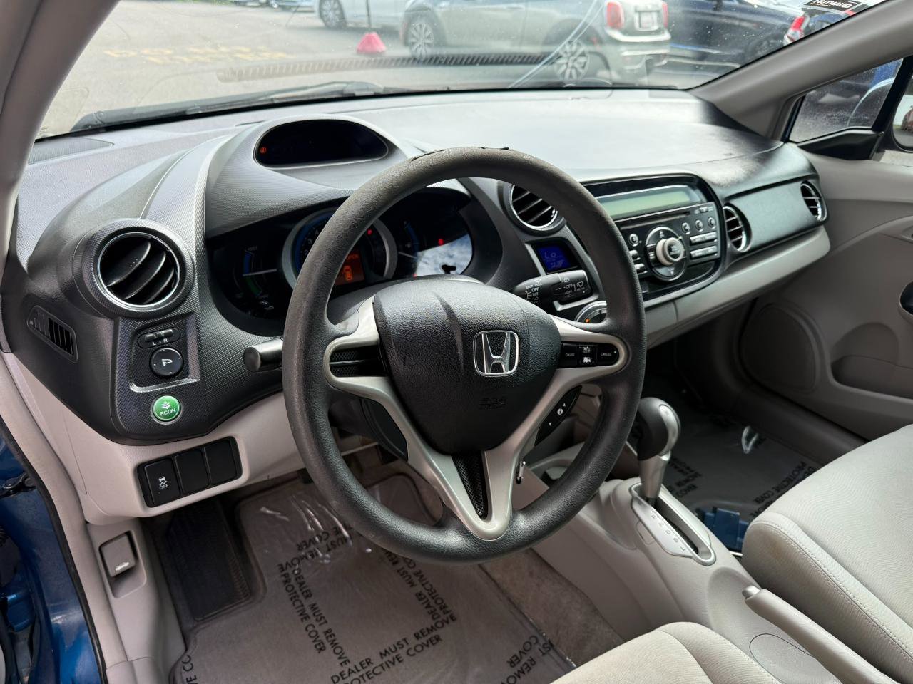 Used 2011 Honda Insight LX image 29