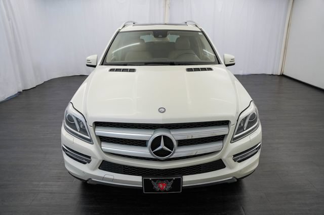 Used 2013 Mercedes-Benz GL 450 4MATIC image 14
