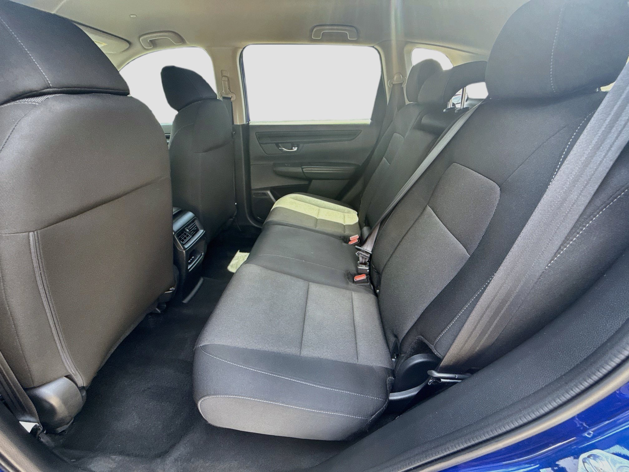 Certified 2025 Honda CR-V LX image 23