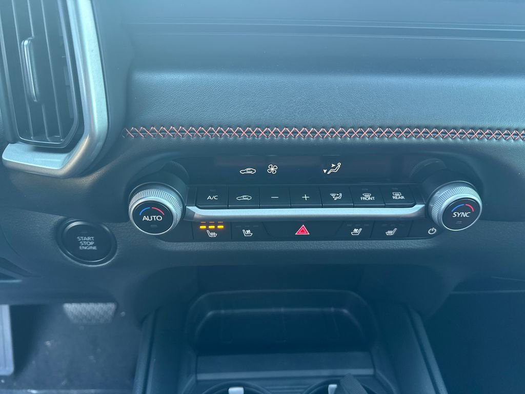 New 2026 MAZDA CX-50 AWD 2.5 S w/ Weather Package image 28