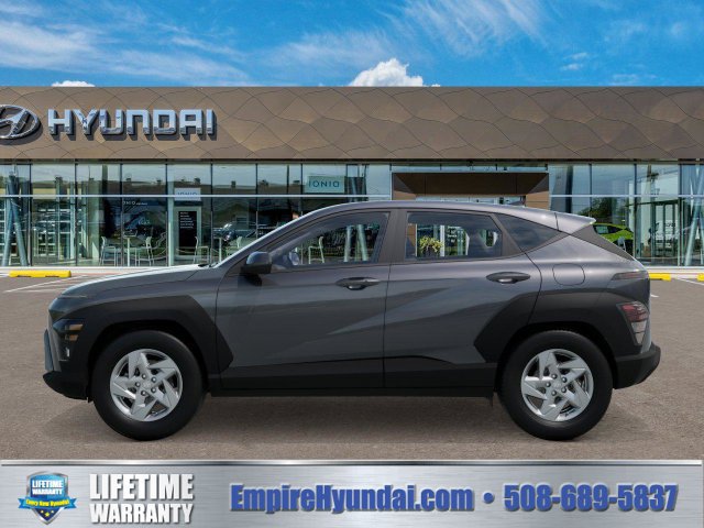 New 2027 Hyundai Kona SE AWD/4WD image 3