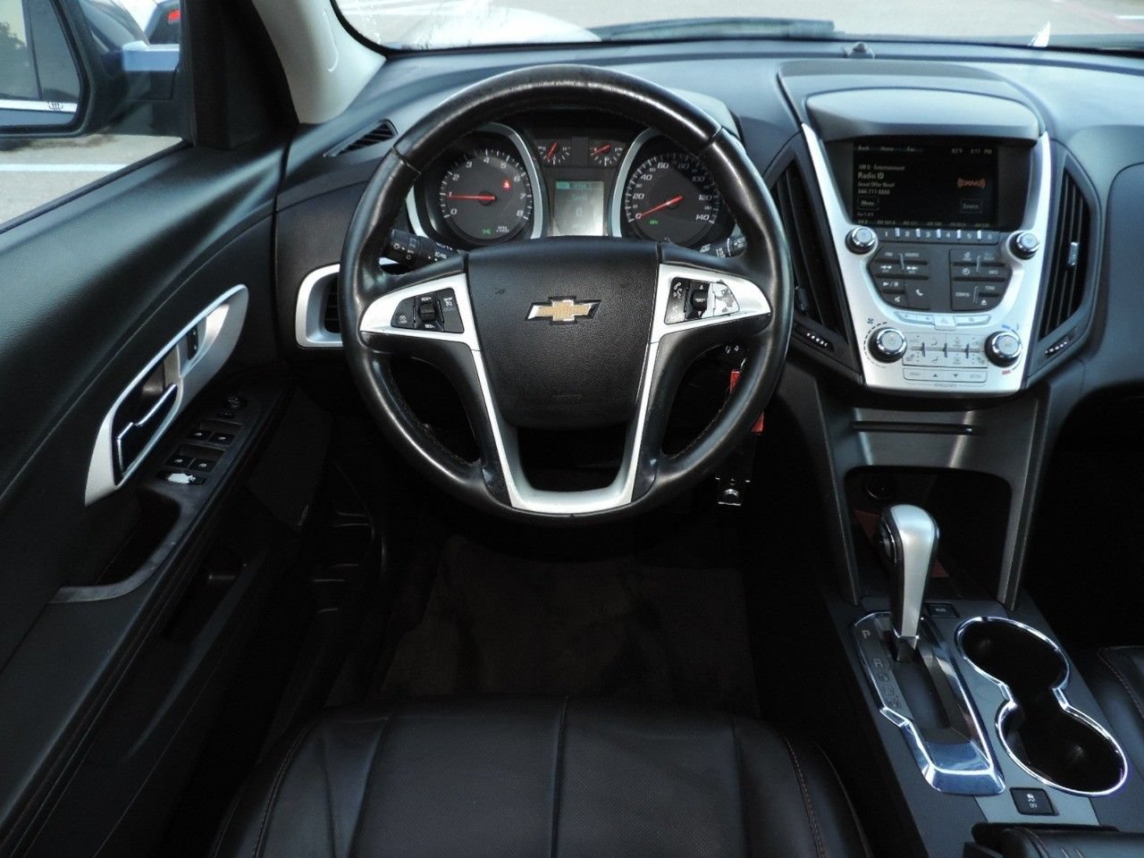 Used 2013 Chevrolet Equinox LT w/ Power Convenience Package FWD image 19