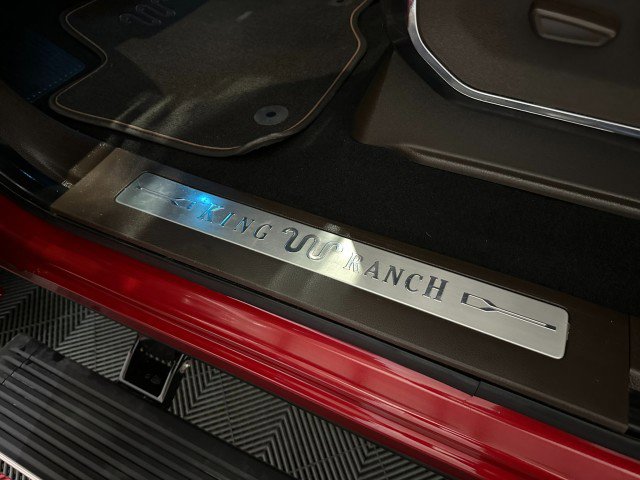 Used 2024 Ford F250 King Ranch w/ Chrome Package image 58