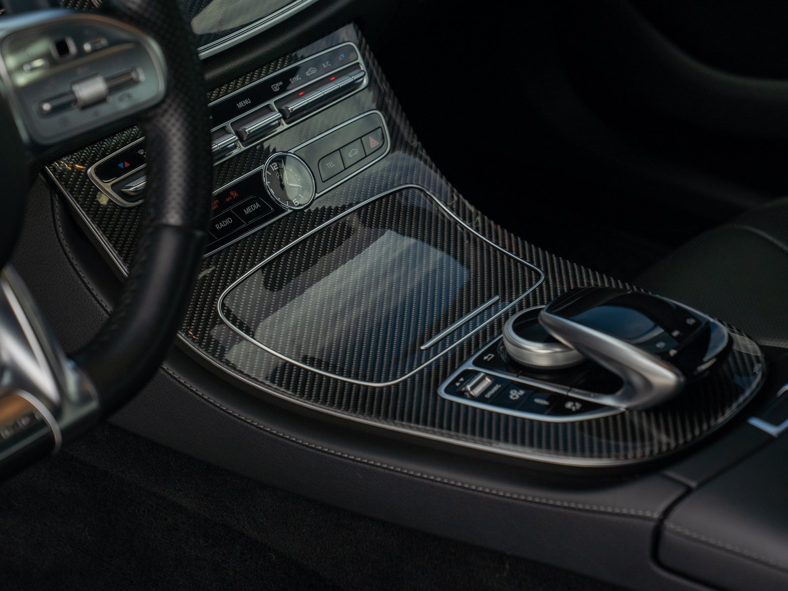 Used 2019 Mercedes-Benz CLS 53 AMG 4MATIC image 19