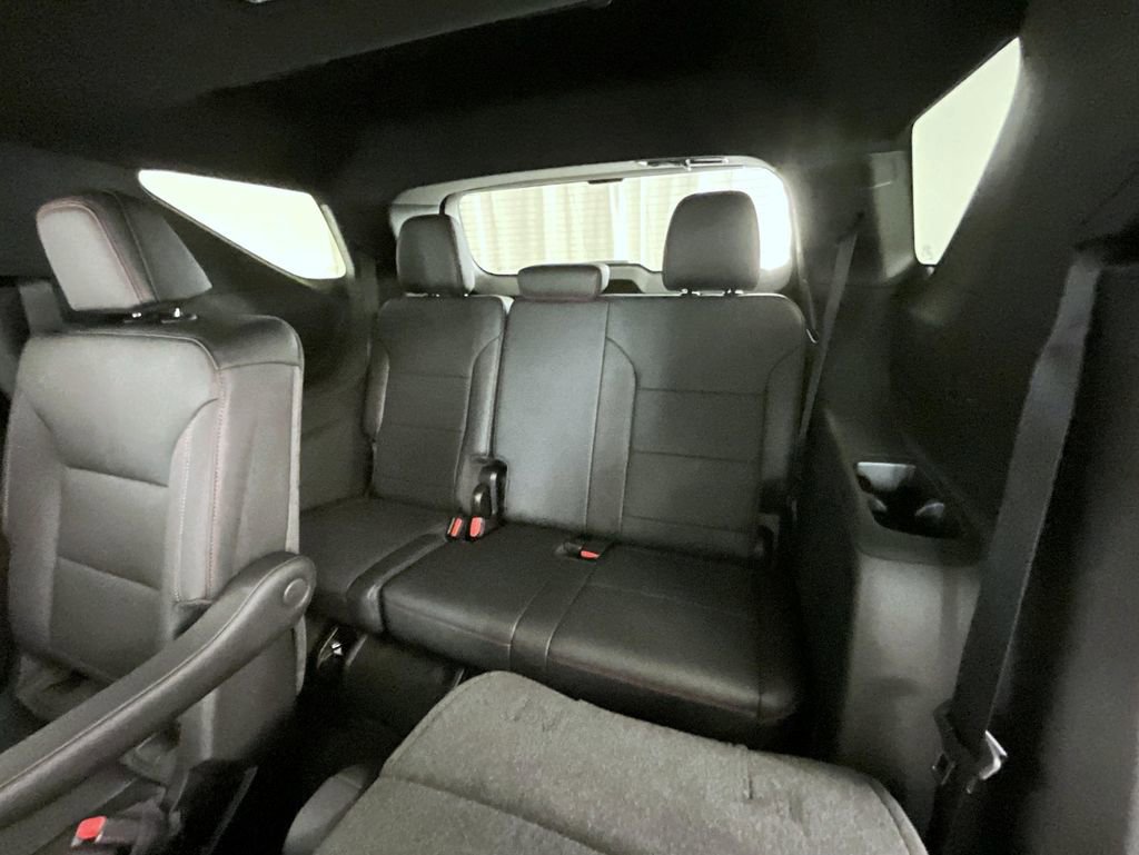New 2026 Chevrolet Traverse Z71 w/ Enhanced Driving Package image 11