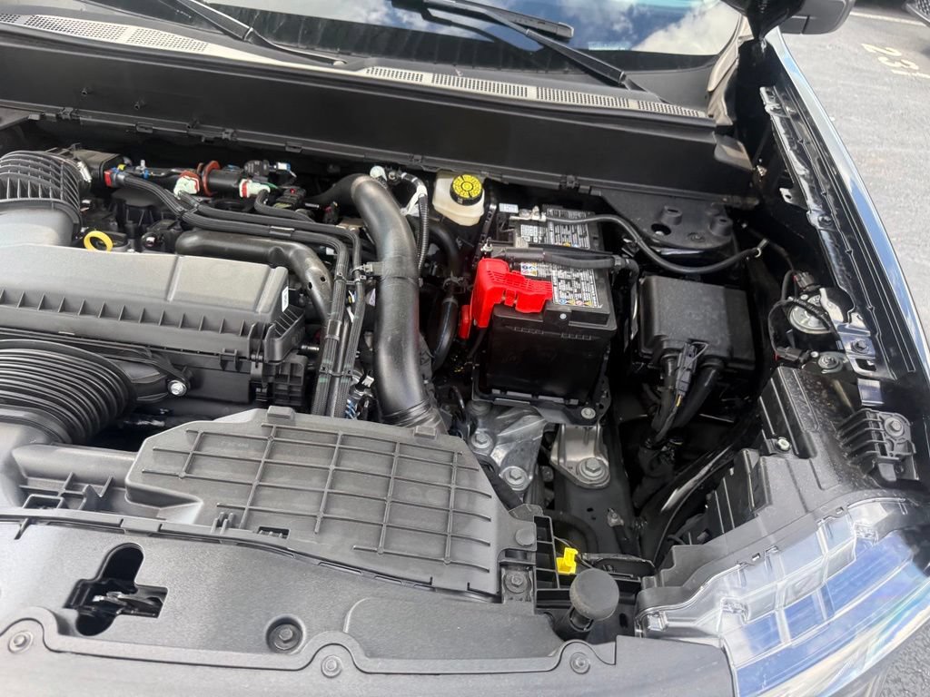 New 2026 Ford Maverick XL AWD/4WD image 51