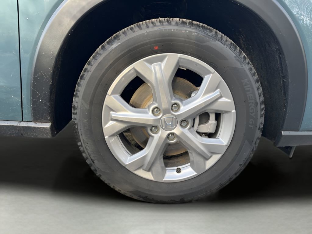 Used 2025 Honda HR-V LX image 36